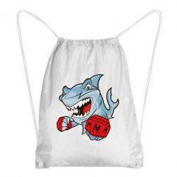 Рюкзак-мешок Shark MMA