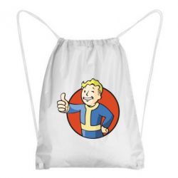 Рюкзак-мешок Shelter - PrintSalon