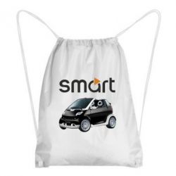Рюкзак-мешок Smart 450 - PrintSalon