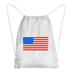 Рюкзак-мешок США - PrintSalon