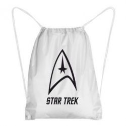 Рюкзак-мішок Star Trek-PrintSalon Рюкзак-мішок Star Trek