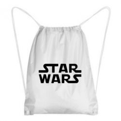 Рюкзак-мішок STAR WARS - PrintSalon