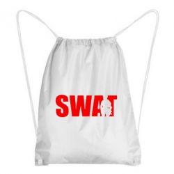 Рюкзак-мешок SWAT - PrintSalon