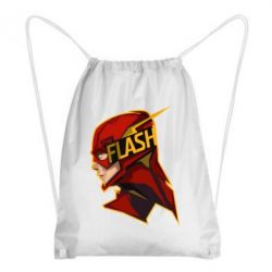 Рюкзак-мешок The Flash - PrintSalon