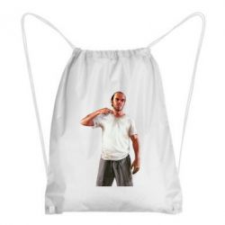 Рюкзак-мішок Trevor - PrintSalon