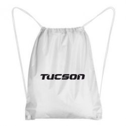 Рюкзак-мешок Tucson - PrintSalon