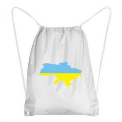 Рюкзак-мешок Украина - PrintSalon