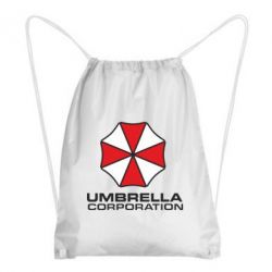 Рюкзак-мішок Umbrella - PrintSalon