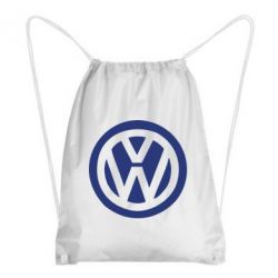 Рюкзак-мешок Volkswagen - PrintSalon