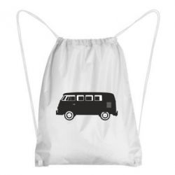 Рюкзак-мешок VV - PrintSalon