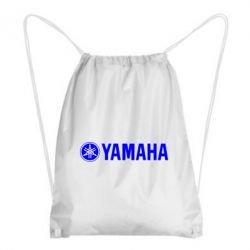 Рюкзак-мішок Yamaha Logo