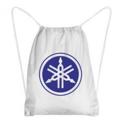 Рюкзак-мішок Yamaha - PrintSalon