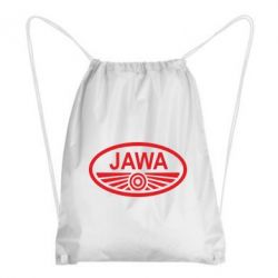 Рюкзак-мешок Ява - PrintSalon