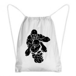 Рюкзак-мешок Захват