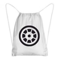 Рюкзак-мешок Железный человек - PrintSalon