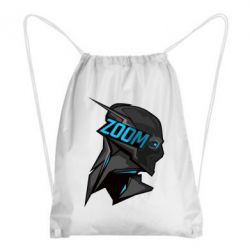 Рюкзак-мешок Zoom - PrintSalon