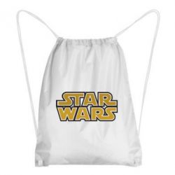 Рюкзак-мешок Звездные войны - PrintSalon