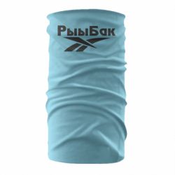 Бандана Рыыбак - PrintSalon