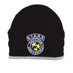 Шапка S.T.A.R.S. police dep - PrintSalon