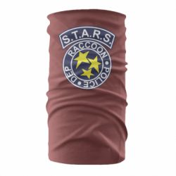 Бандана S.T.A.R.S. police dep - PrintSalon