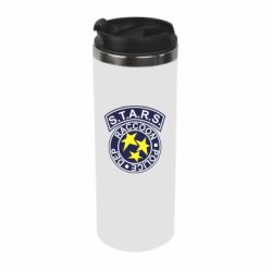 Термокружка S.T.A.R.S. police dep - PrintSalon