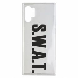 Чехол для Samsung Note 10 Plus S.W.A.T.