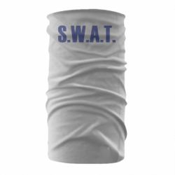Бандана S.W.A.T. - PrintSalon