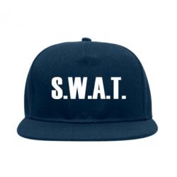 Снепбек S.W.A.T. - PrintSalon