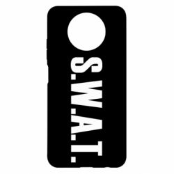Чехол для Xiaomi Redmi Note 9 5G/Redmi Note 9T S.W.A.T. - PrintSalon