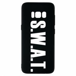 Чехол для Samsung S8 S.W.A.T. - PrintSalon