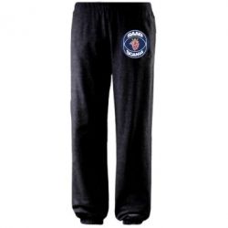 Штаны SAAB Scania - PrintSalon