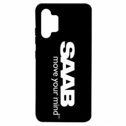 Чехол для Samsung A32 4G SAAB