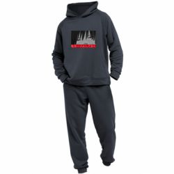 Детский костюм Sad- Leave me alone - PrintSalon