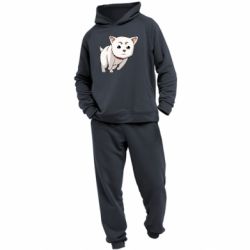 Мужской костюм Садахару арт - PrintSalon