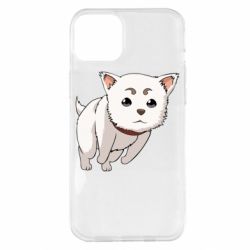 Чехол для iPhone 14 Plus Садахару арт - PrintSalon