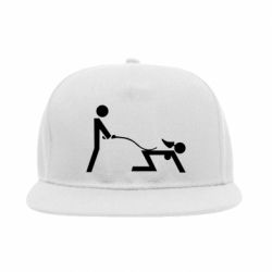 Снепбек Садо-мазо - PrintSalon