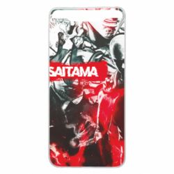 Чохол для Samsung A80 Saitama Manga-PrintSalon Чохол для Samsung A80 Saitama Manga