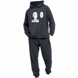 Мужской костюм Saitama ok - PrintSalon