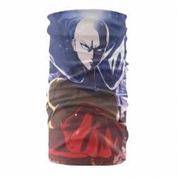 Бандана Saitama One punch man - PrintSalon