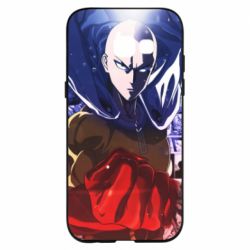 Чохол для Samsung A5 2017 Saitama One punch man
