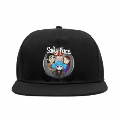 Снепбек Sally face soundtrack - PrintSalon