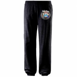 Штаны Sally face soundtrack - PrintSalon