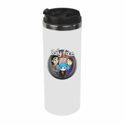 Термокружка Sally face soundtrack - PrintSalon