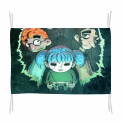 Прапор Sally Face