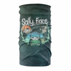 Бандана Sally Face - PrintSalon
