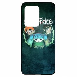 Чехол для Samsung S20 Ultra Sally Face - PrintSalon
