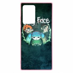 Чехол для Samsung Note 20 Ultra Sally Face - PrintSalon