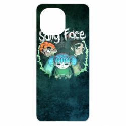 Чехол для Xiaomi Mi11 Sally Face - PrintSalon