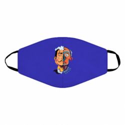 Маска многоразовая Salvador Dali and Pablo Picasso - PrintSalon