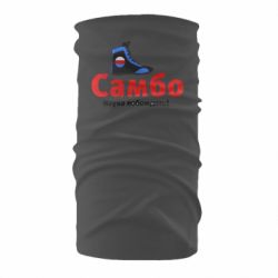 Бандана Самбо - наука побеждать - PrintSalon